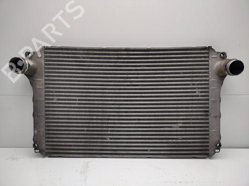 Intercooler TOYOTA COROLLA Verso (ZER_, ZZE12_, R1_) 2.2 D-4D (AUR10_, AUR10R) | BP30580151M30