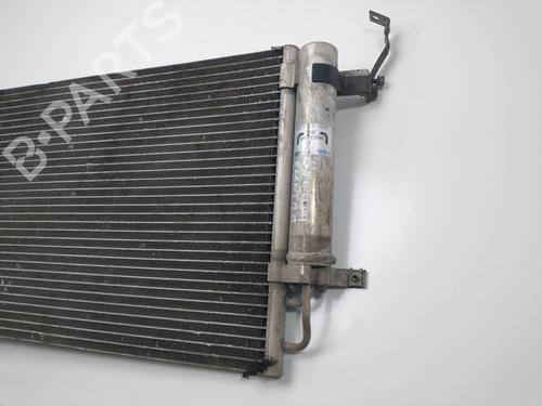 AC radiator HYUNDAI ELANTRA III (XD) 2.0 | BP10347070M32 