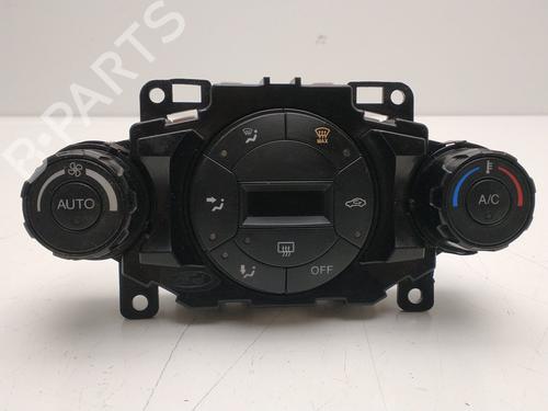 climate-control-ford-fiesta-vi-cb1-ccn-2008-32192325 main image