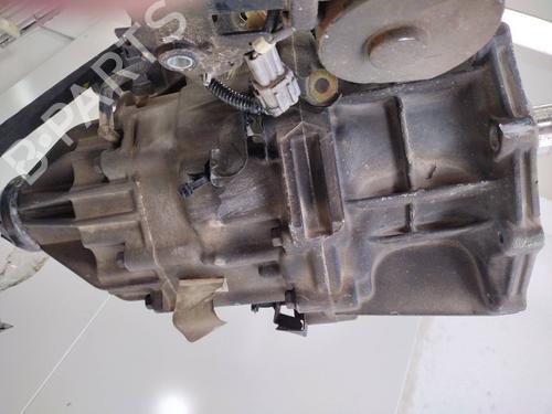 Transfer box NISSAN PATHFINDER III (R51) 2.5 dCi | BP13483727M36 