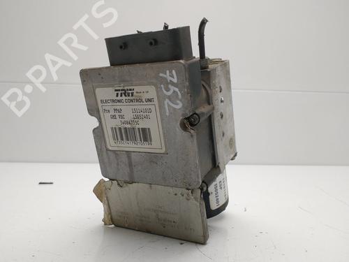 Used ABS pump OPEL VECTRA C (Z02) [2002-2009]  30437237