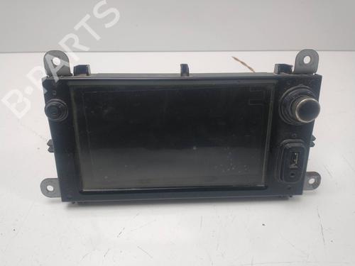 Radio RENAULT CLIO IV (BH_) [2012-2021]  9118710