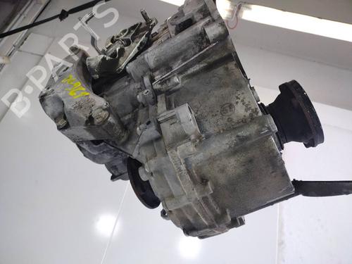 Gearbox SEAT ALTEA (5P1) 2.0 TDI 16V | BP18107987M3 