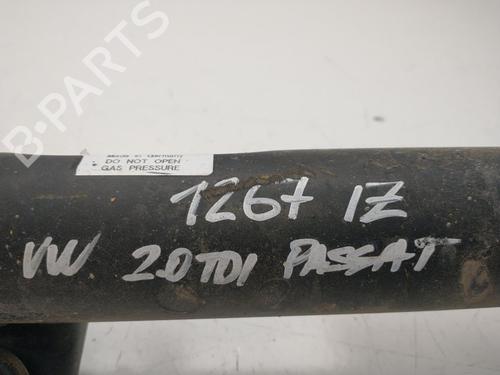 Left front shock absorber VW PASSAT B6 (3C2)  | BP32364516M16  - Image 5