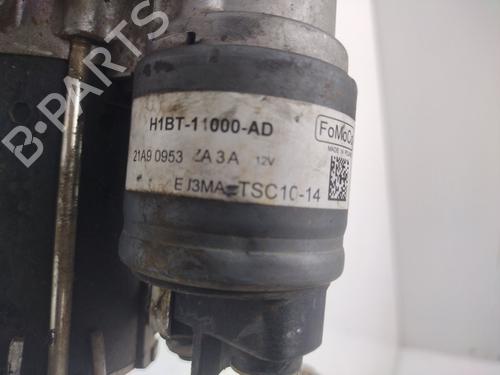Starter FORD TOURNEO COURIER B460 MPV  | BP28579338M8