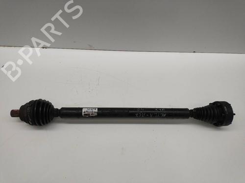 Used Right front driveshaft SEAT ALTEA (5P1) [2004-2015]  7508114