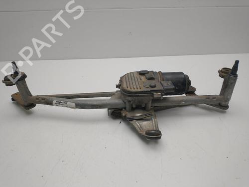 Used Front wiper motor Front wiper motor VW PASSAT B6 (3C2) 2.0 TDI (140 hp) 34279865 34279865