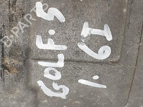 AC Kompressor VW GOLF V (1K1) | BP30572877M34