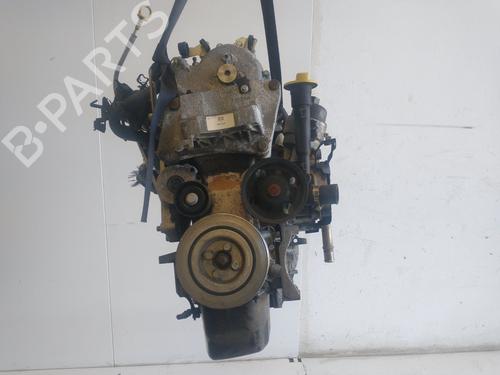 Engine OPEL CORSA D (S07) | BP36075442M1 - Image 3
