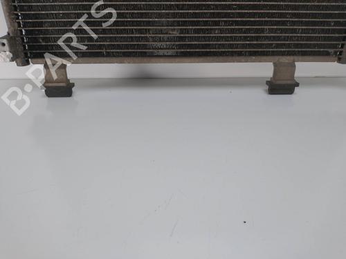 AC radiator OPEL AGILA (B) (H08)  | BP8806014M32 