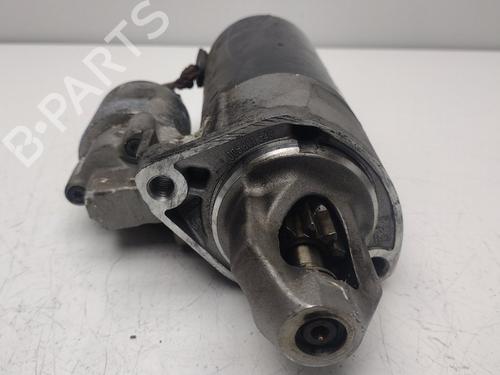 Used Starter Starter MERCEDES-BENZ E-CLASS T-Model (S212) [2009-2016] 33328088 33328088