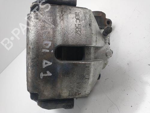 Right front steering knuckle AUDI A1 (8X1, 8XK)  | BP7567332M26 