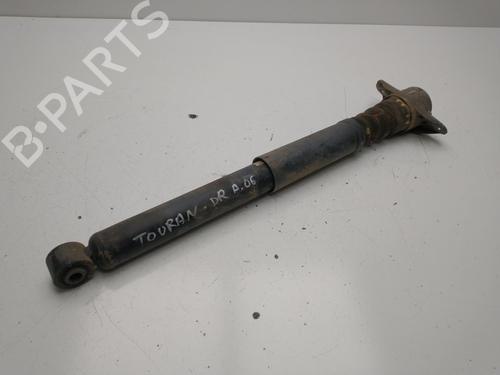 Used Right rear shock absorber VW TOURAN (1T1, 1T2) [2003-2011]  30776666