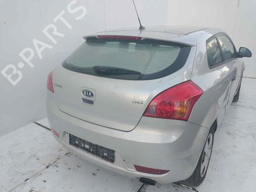 Left front shock absorber KIA CEE'D Hatchback (ED)  | BP23949897M16 