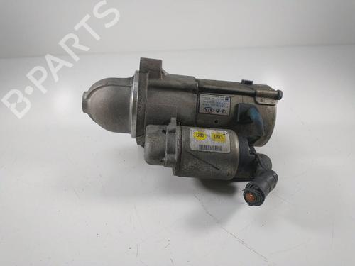 Starter HYUNDAI SANTA FÉ II (CM) 2.2 CRDi 4x4 | BP17533034M8 