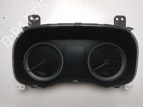 Instrument cluster HYUNDAI TUCSON (TL, TLE) 1.7 CRDi | BP15597544C47 