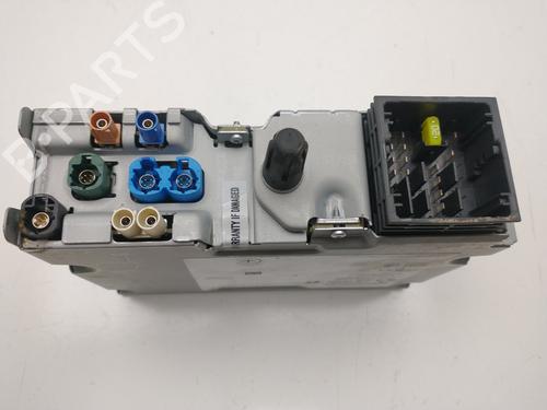Electronic module PEUGEOT 2008 II (UD_, US_, UY_, UJ_, UR_, UC_)  | BP25296466M83 
