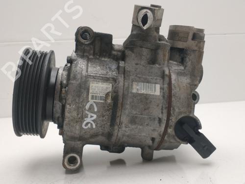 AC compressor AUDI A4 B6 (8E2) 2.0 FSI | BP36021058M34 - Image 3