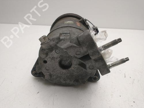 AC compressor NISSAN CABSTAR (F24M, F24W)  | BP27302955M34 