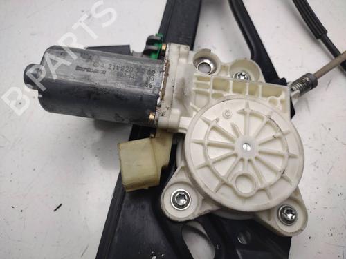 Front right window mechanism MERCEDES-BENZ E-CLASS (W211)  | BP22370596C23 