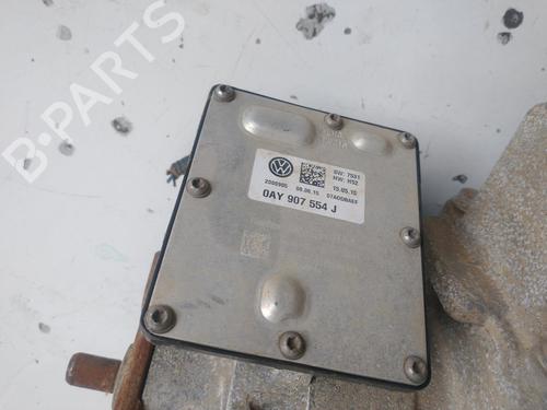 Rear differential AUDI Q3 (8UB, 8UG) | BP39653192M24 - Image 2