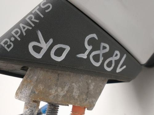 Right mirror SEAT LEON Sportstourer (KL8, KLD) | BP30387886C27