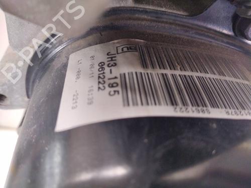 Gearbox NISSAN MICRA III (K12) 1.2 16V | BP12340439M3 