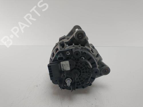 Alternator NISSAN QASHQAI / QASHQAI +2 I (J10, NJ10, JJ10E)  | BP9422559M7 