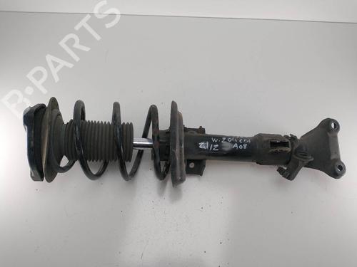 Used Left front shock absorber MERCEDES-BENZ C-CLASS (W204) C 320 CDI (204.022) (224 hp) 11397692