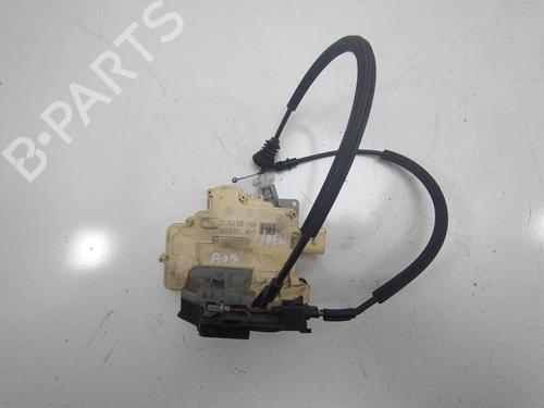 Used Rear right lock VW PASSAT B6 (3C2) 2.0 TDI 16V (140 hp) 11864632