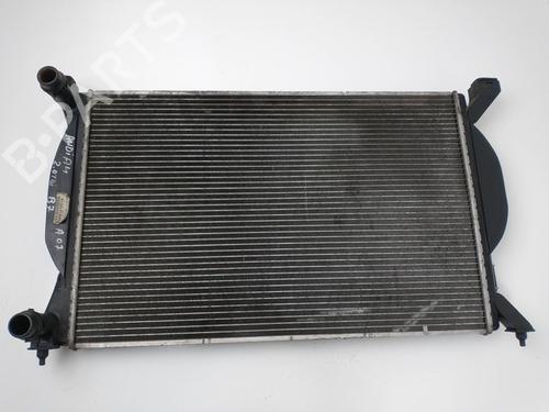 Køler AUDI A4 B7 (8EC) 2.0 TDI 16V | BP17045918M31 