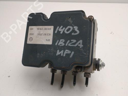 Módulo de ABS SEAT IBIZA IV (6J5, 6P1) 1.0 (75 hp) 31982570