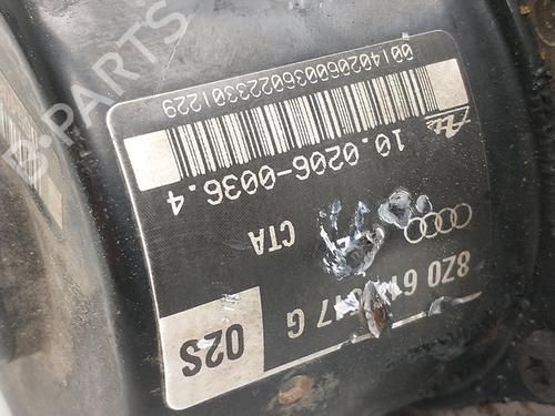 ABS pump AUDI A2 (8Z0) 1.4 TDI | BP25334839M43 