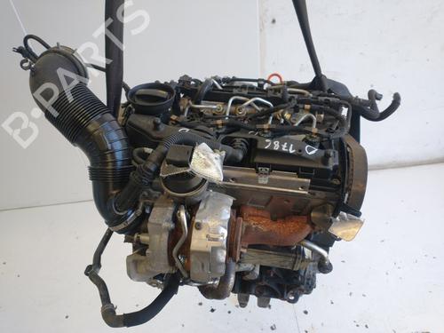 Engine VW TIGUAN (5N_)  | BP36324117M1  - Image 6
