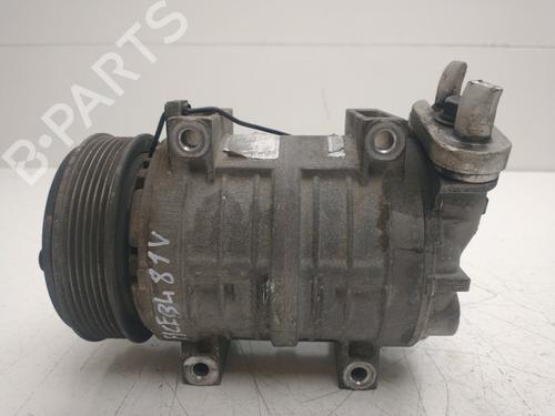AC Kompressor AC Kompressor IVECO DAILY IV Van [2006-2012] 34215137 34215137