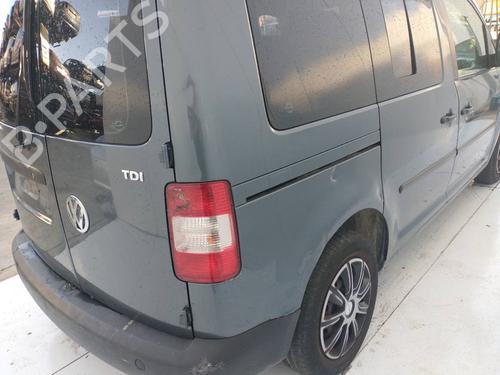 Starter VW CADDY III MPV (2KB, 2KJ, 2CB, 2CJ) 1.9 TDI | BP16103564M8 