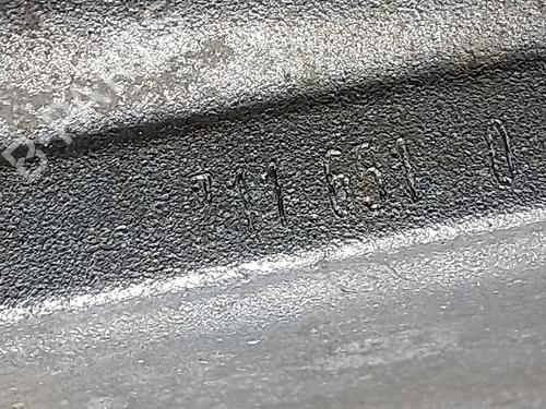 Used Gearbox Gearbox VW CRAFTER 30-50 Van (2E_) 2.0 TDI (109 hp) 40226389 40226389