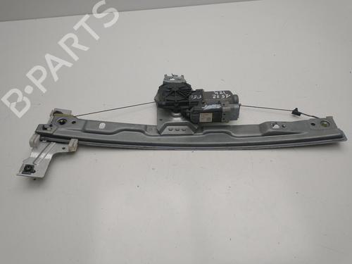 Used Front left window mechanism Front left window mechanism PEUGEOT 207 SW (WK_) 1.6 HDi (109 hp) 34372523 34372523