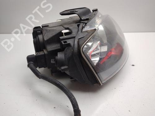 Right headlight AUDI A3 (8P1)  | BP29856231C29
