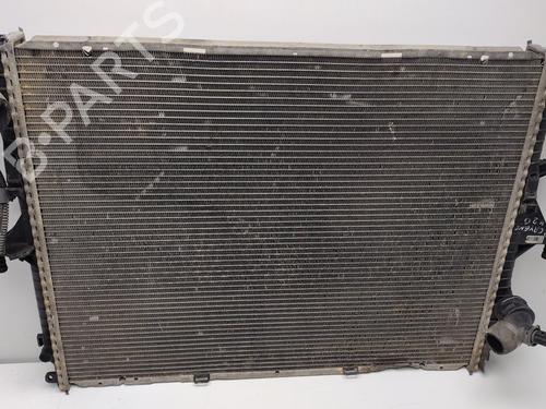 Used Water radiator Water radiator AUDI Q7 (4LB) 3.0 TDI quattro (233 hp) 32518105 32518105