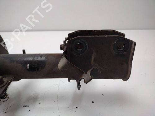 Right front shock absorber RENAULT SCÉNIC III (JZ0/1_)  | BP17748994M17 