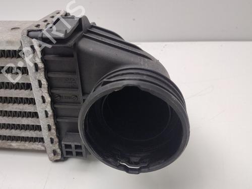 Intercooler MERCEDES-BENZ A-CLASS (W169) A 180 CDI (169.007, 169.307) | BP32526469M30 - Image 5
