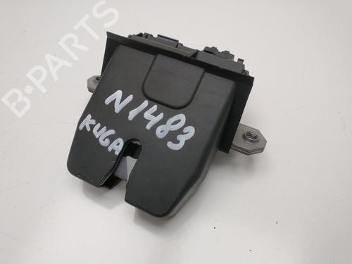 Used Tailgate lock FORD KUGA II (DM2) 2.0 TDCi 4x4 (140 hp) 23781053