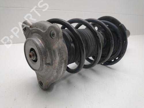Used Left front shock absorber MERCEDES-BENZ A-CLASS (W177) A 180 d (177.003) (116 hp) 31924338