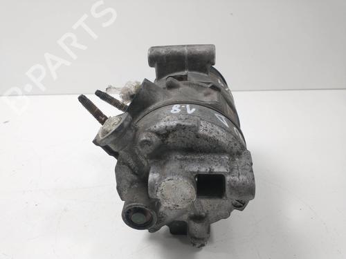 AC compressor TOYOTA AVENSIS (_T25_) 1.8 VVT-i (ZZT251_, ZZT251R) | BP8614922M34 