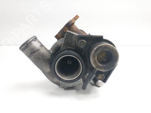 Used Turbocharger/Supercharger OPEL ASTRA G Hatchback (T98) [1998-2009]  8926131