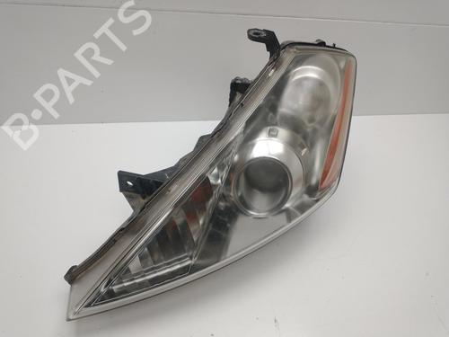 Left headlight NISSAN MURANO I (Z50) 3.5 4x4 | BP23526597C28 