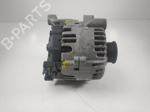 Alternator BMW 5 (E60) 525 d | BP17050100M7 