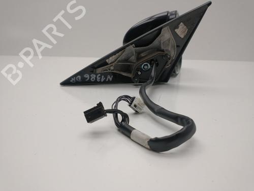 Right mirror MERCEDES-BENZ CLS (C219)  | BP23092942C27 