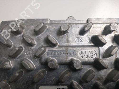 Module xenonverlichting PEUGEOT 208 I (CA_, CC_)  | BP12340017C53 